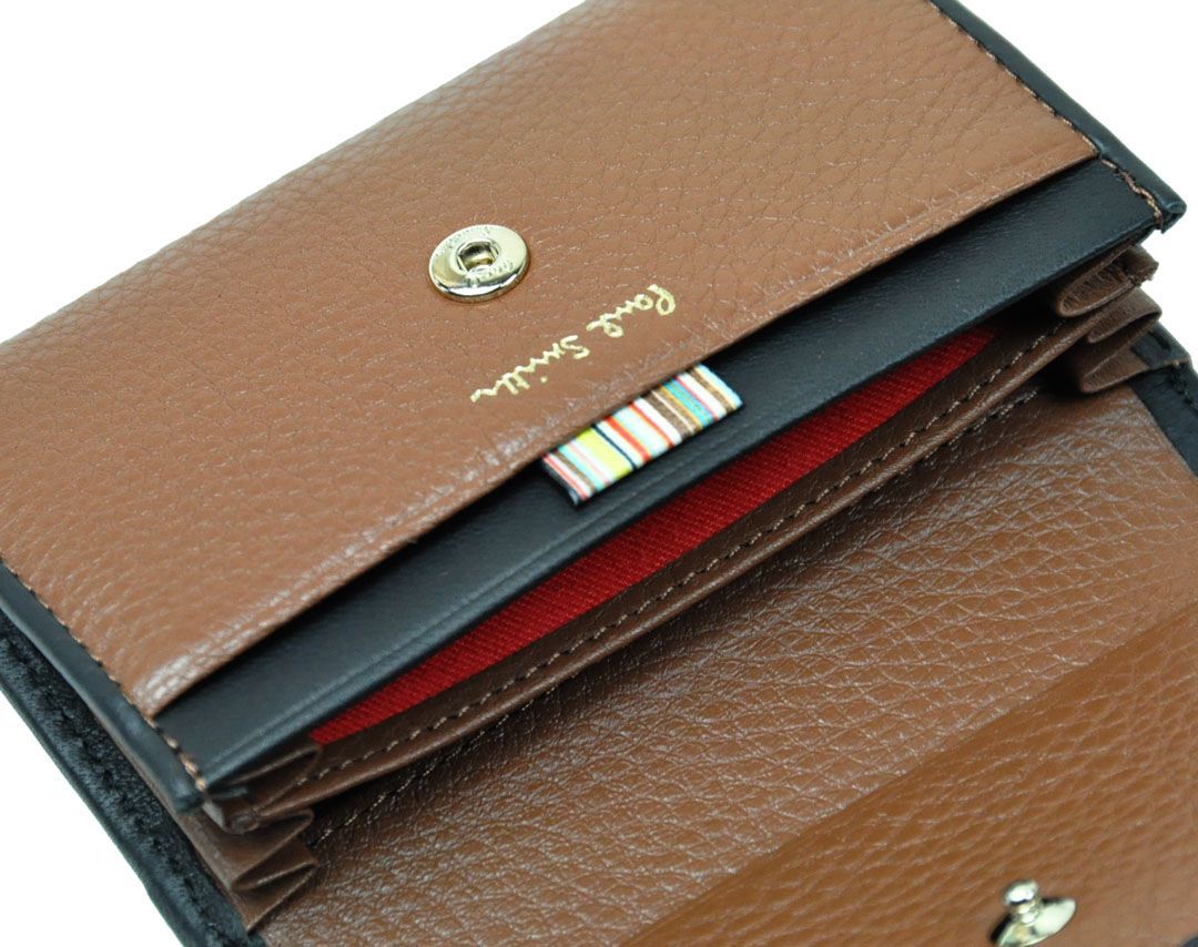 ストライプタフ 牛革