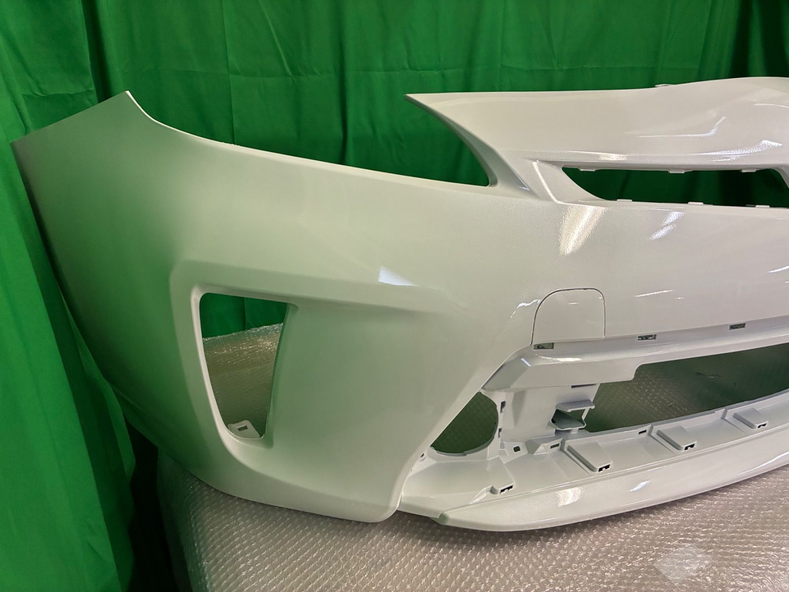 2025年最新】Yahoo!オークション -プリウス 30 純正フロントバンパーの