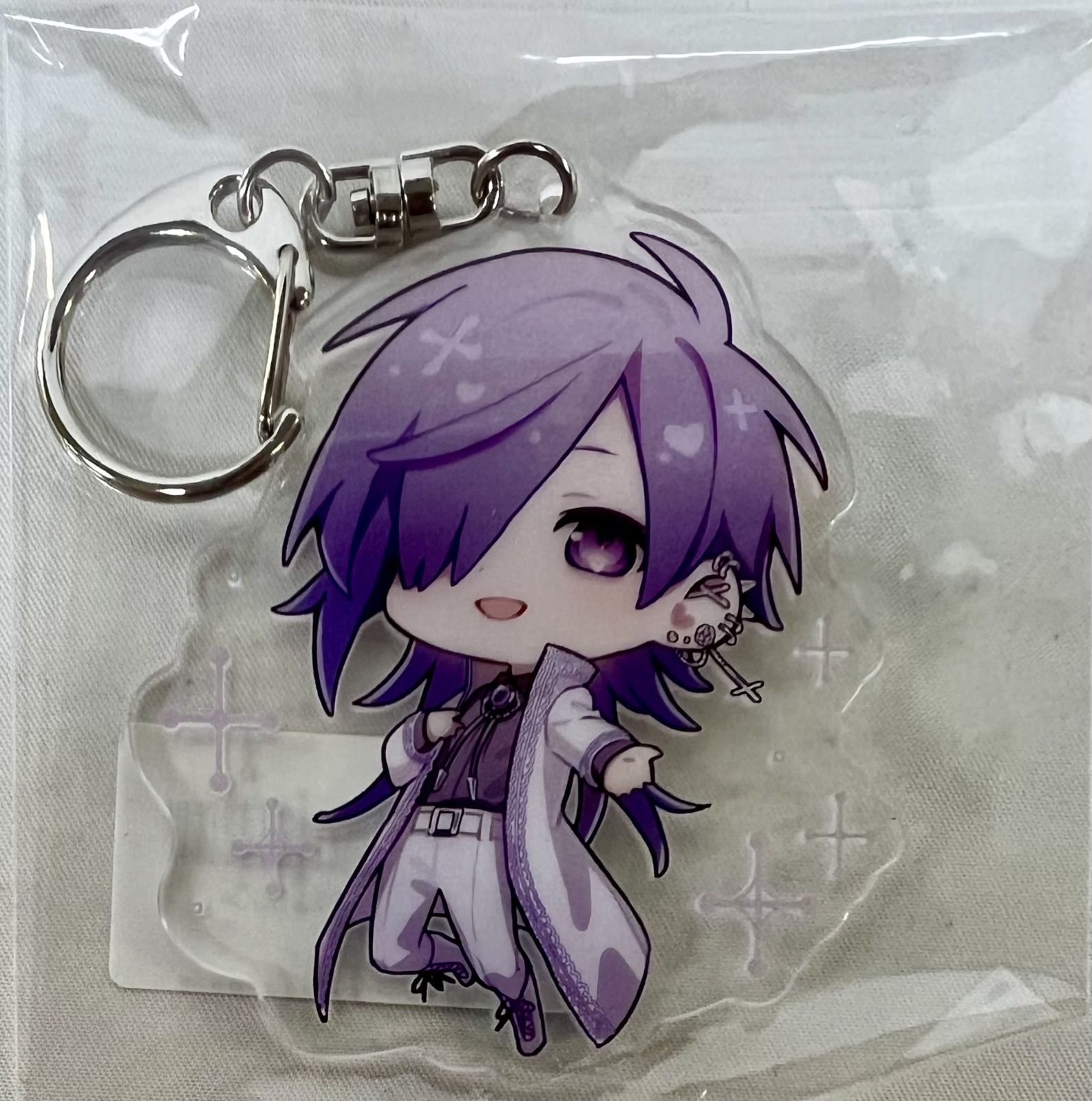 未開封 ゆきむら。 Re:Collection 破壊と創造コレクション ＠爆イケ