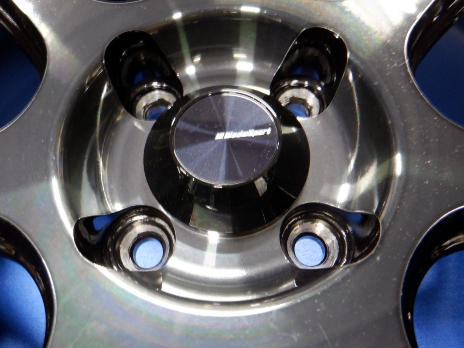  軽量 WEDS SPORTS SA 75 R 16 6 5 J in 42 PCD 100 4 H ホイールタイヤセット ４本 ヤリス スイフト マーチ フィット アクアなどに 16インチ タイヤ ホイールセット