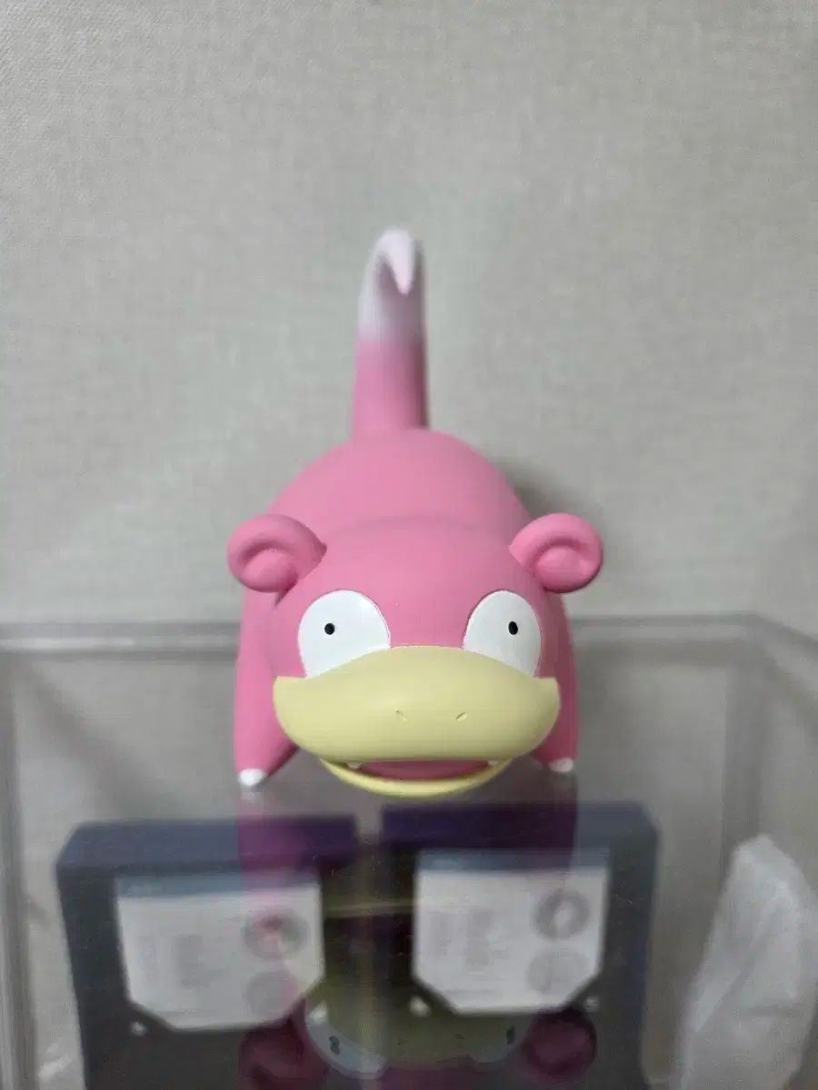 大型ヤドン レジン ポケットモンスター フィギュア