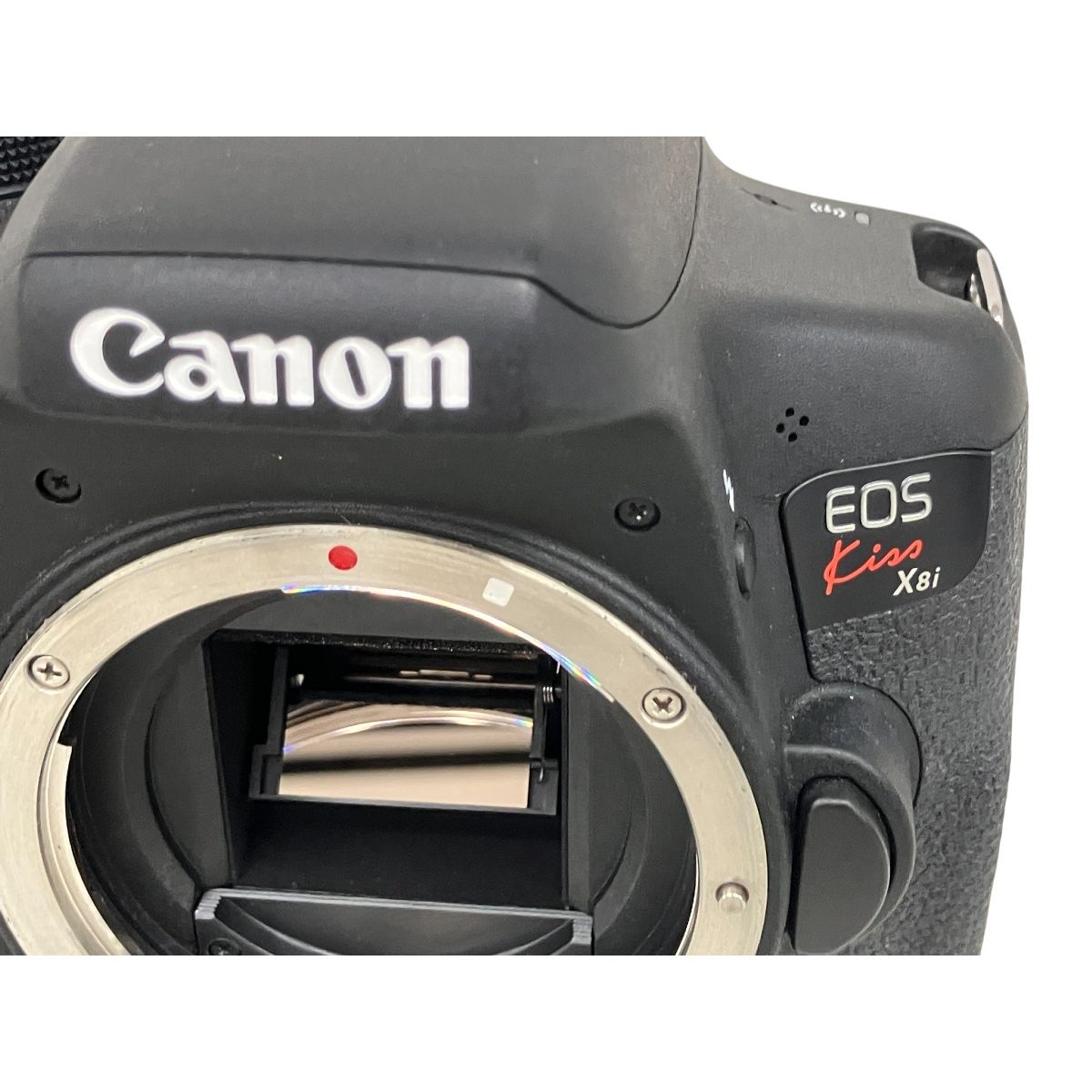 X8i EF-S