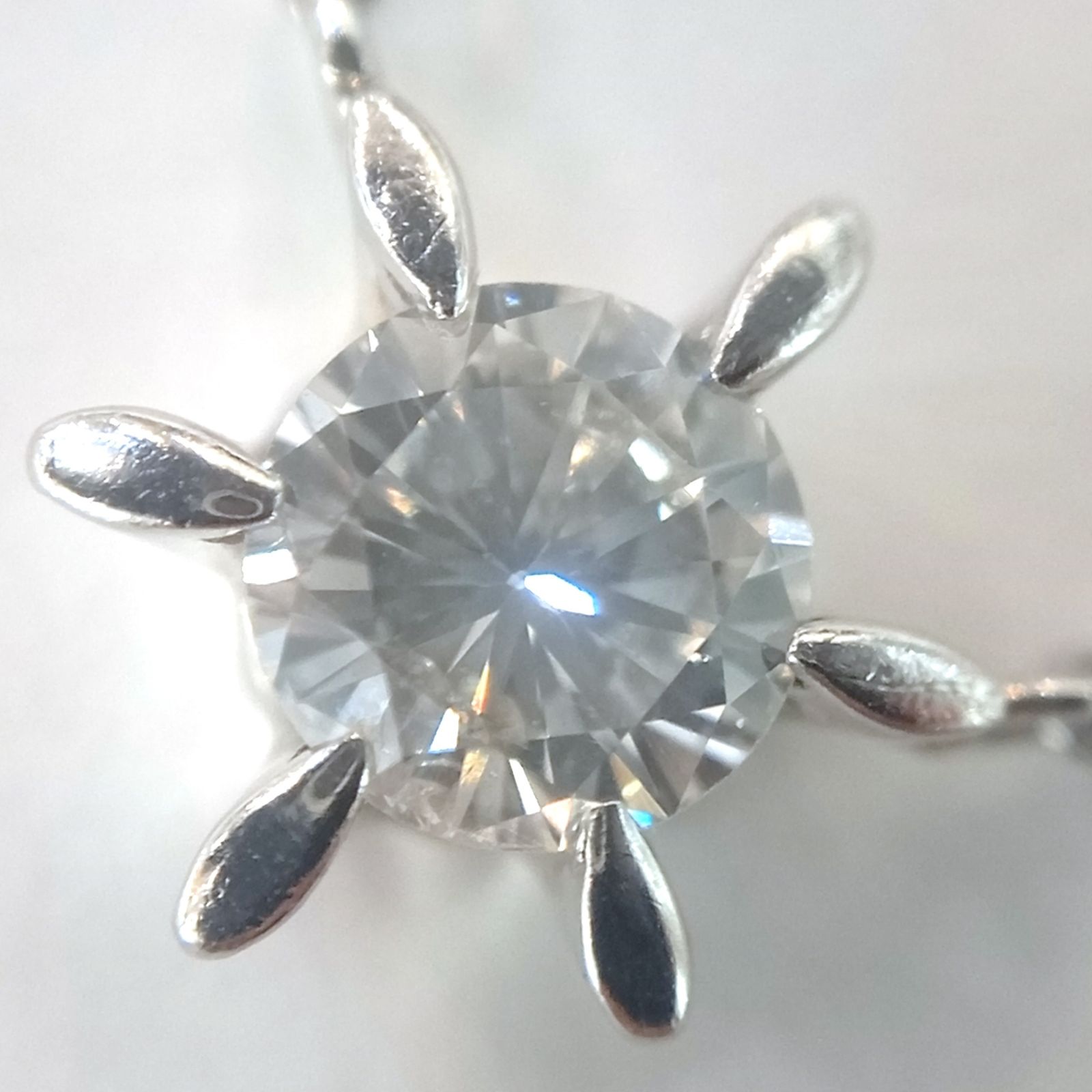 ダイヤモンド Necklace