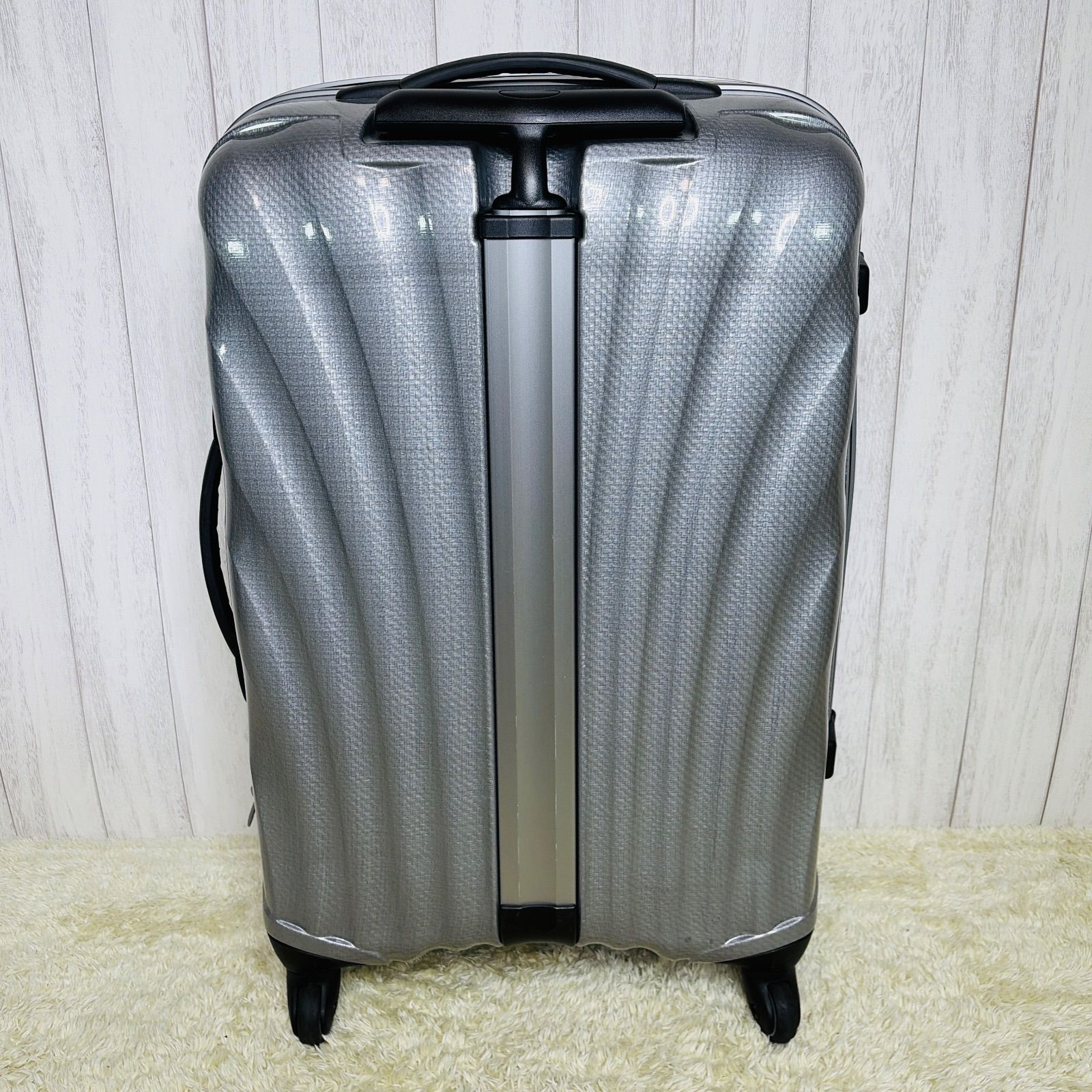 Spinner 68コスモライト