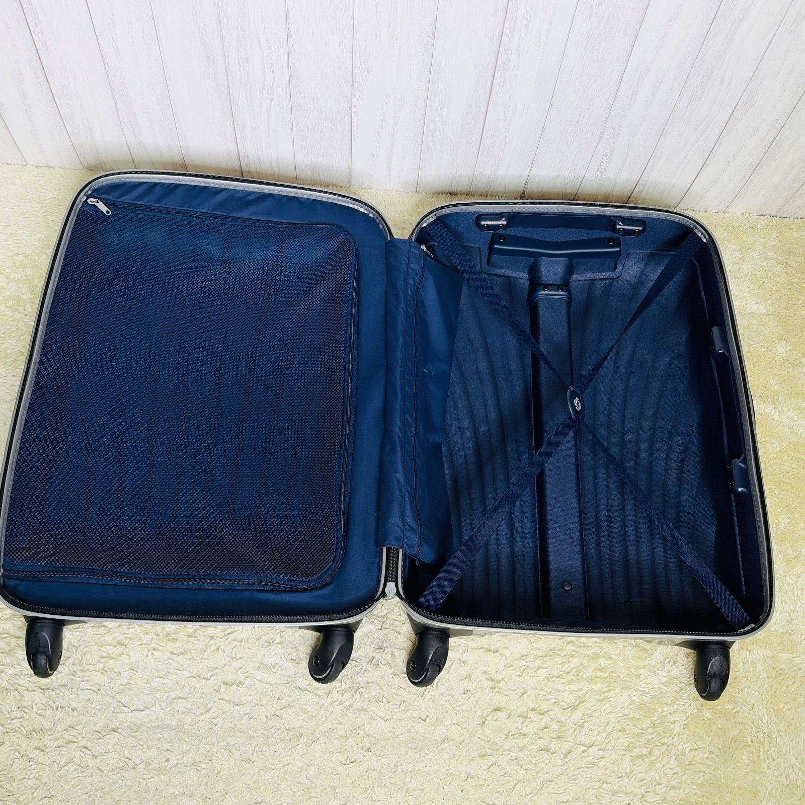 Spinner 68コスモライト