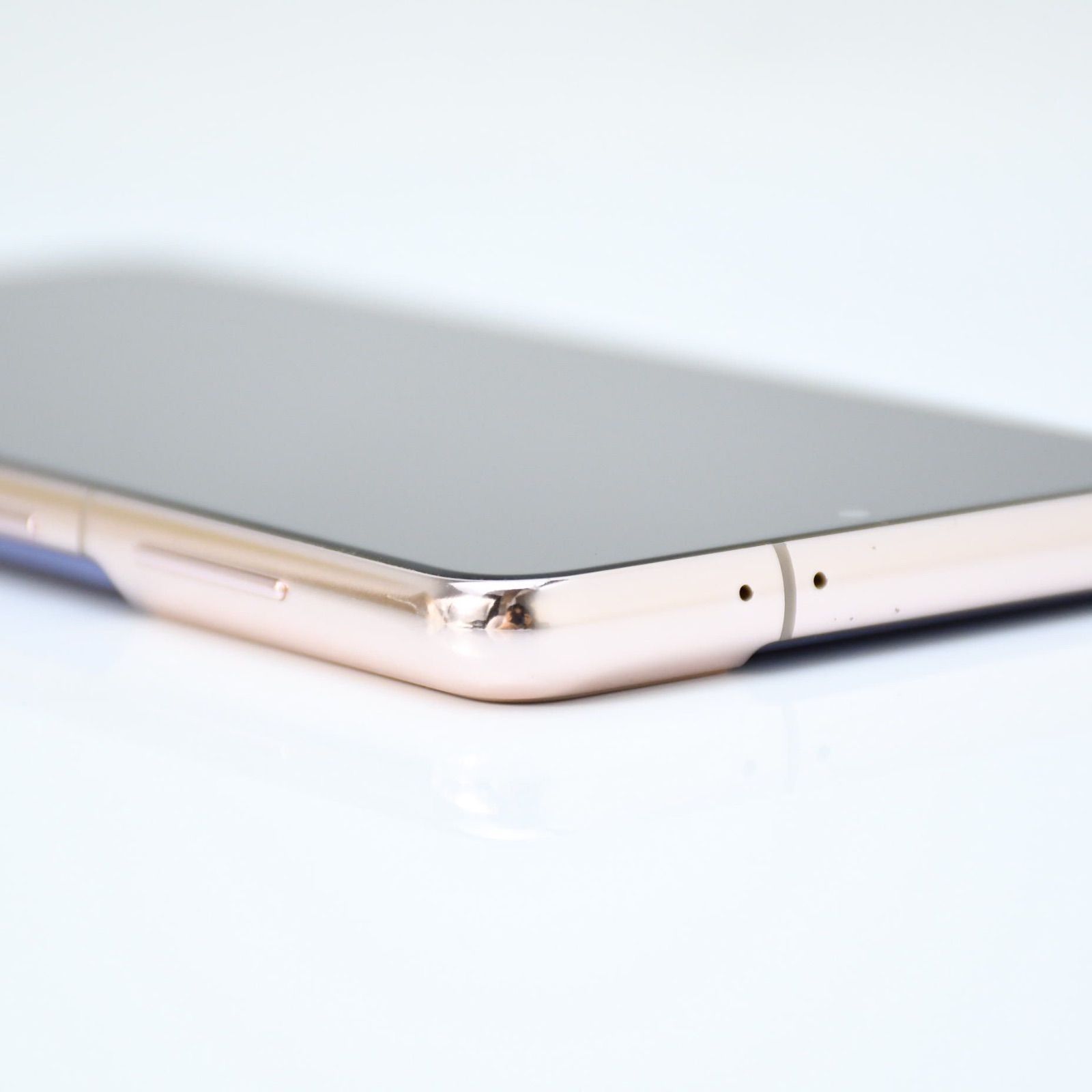 美品＊電池良好】SIMフリー au Galaxy S21 5G SCG09 256GB - メルカリ