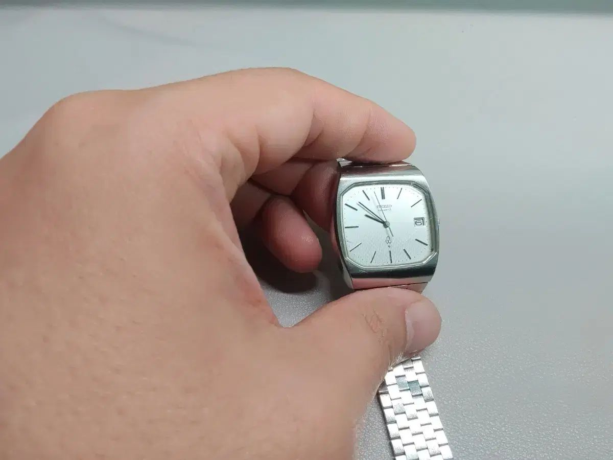  SEIKO 70 s スクエア時計 7832 5000 腕時計(クォーツ) 腕時計(アナログ)