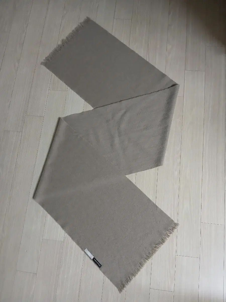 ミラノ カシミア マフラー スカーフ ブラウン WWW_SMP1DAWEKUDUS_SCH_ID