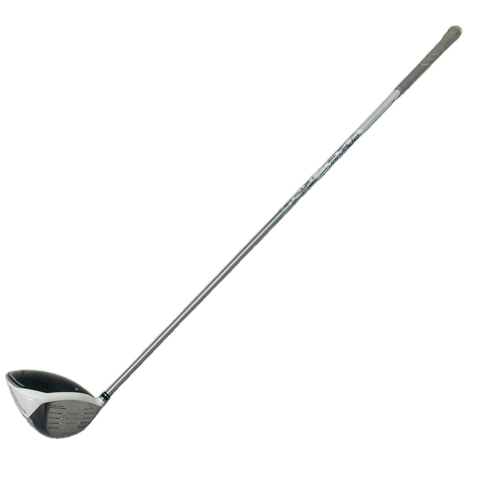 TaylorMade SiM GLOIRE 12.5° ドライバー AiR Speeder フレックスL レディース ゴルフクラブ C10585082