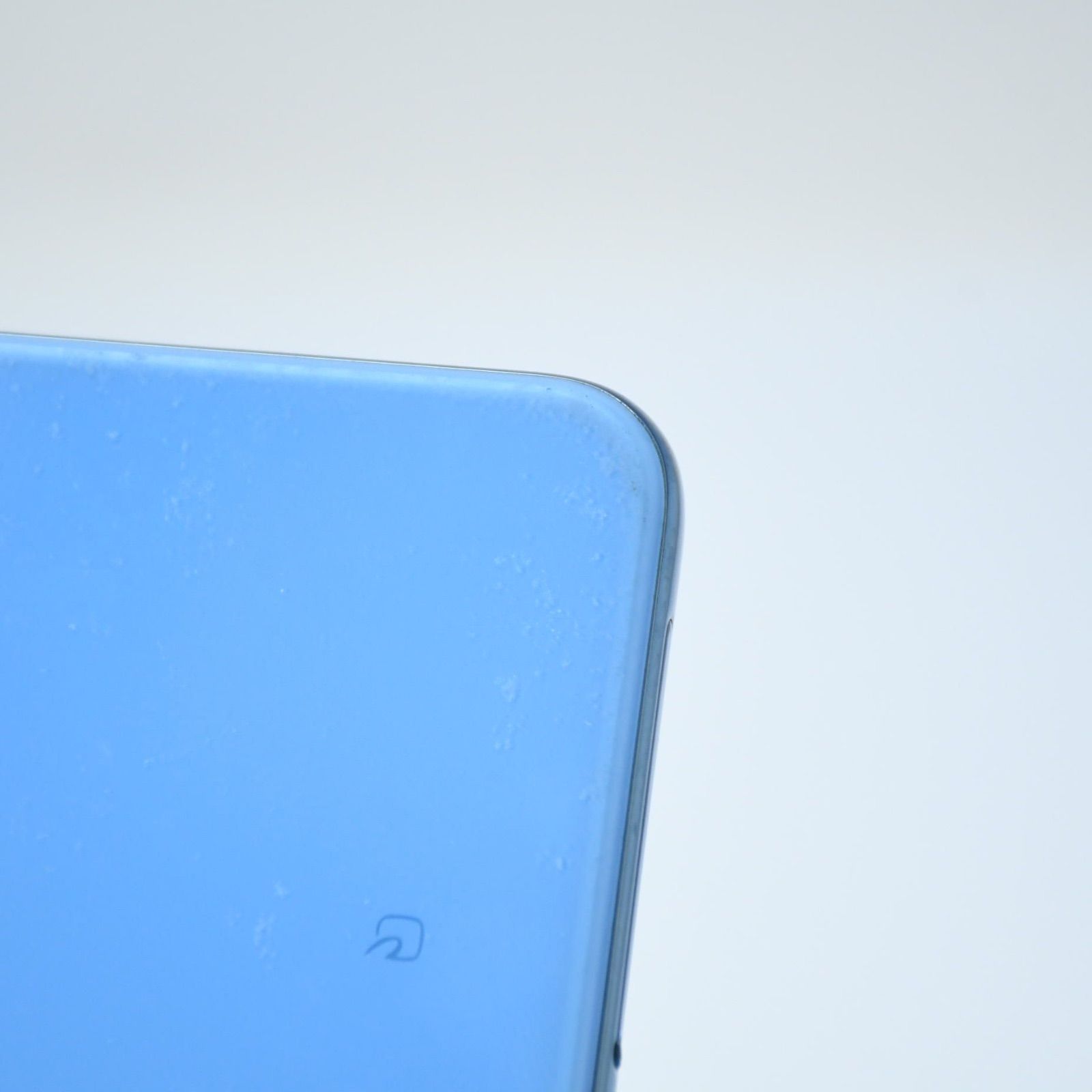 スマートフォン・携帯電話 【電池良好】SIMフリー au Galaxy A32 5G