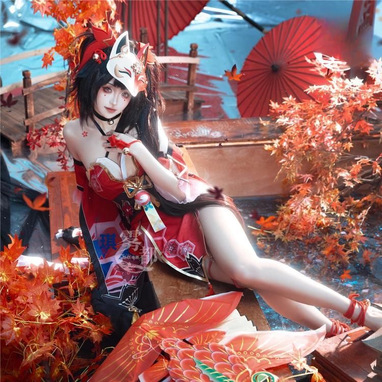 霧都アニメ 崩壊 スターレイル 花火 コスプレ衣装 職人製作