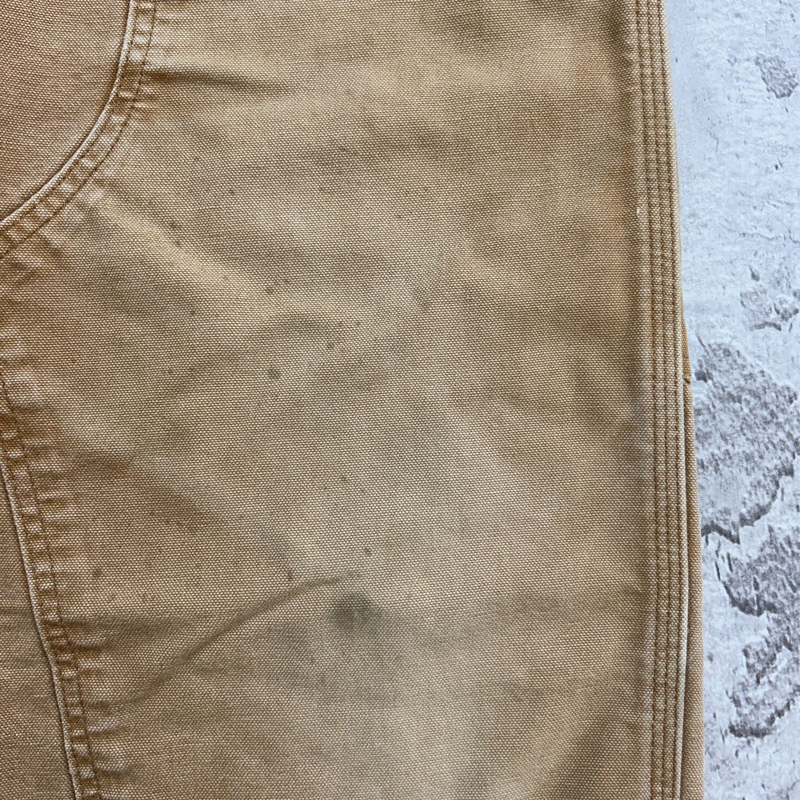 鬼フェード Carhartt カーハート ダブルニーダックペインターパンツ