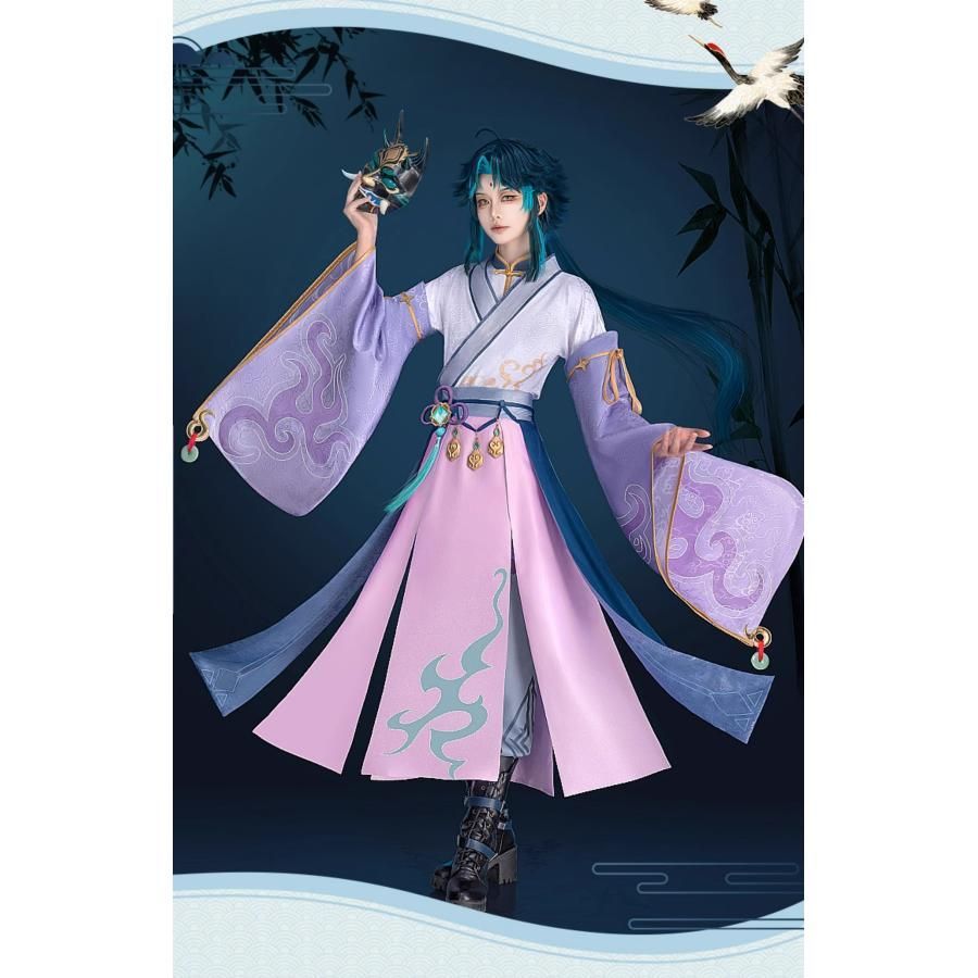 二次元衣装 職人製作