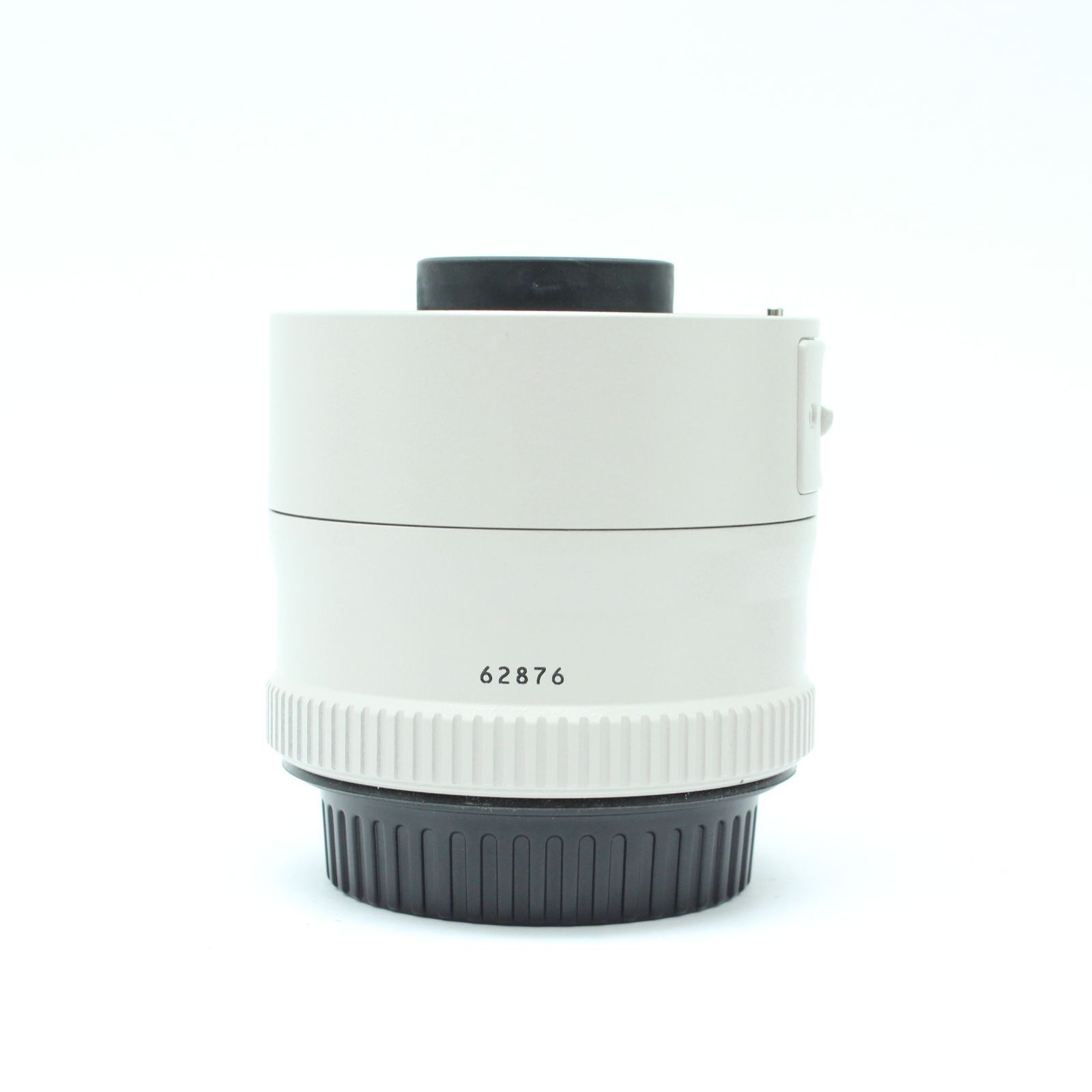 Canon EXTENDER EF 2X Ⅱ 【公式通販】