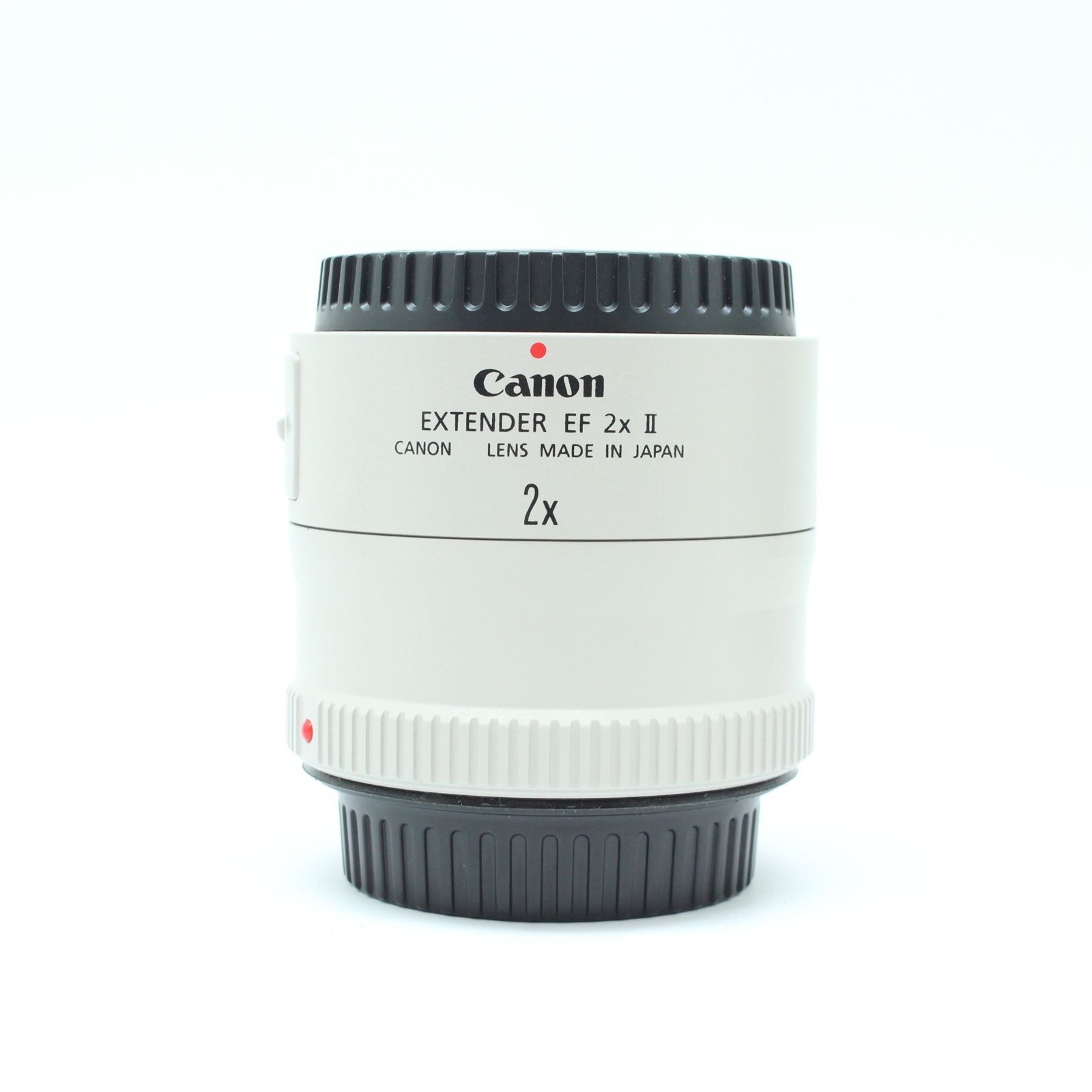 Canon EXTENDER EF 2X Ⅱ