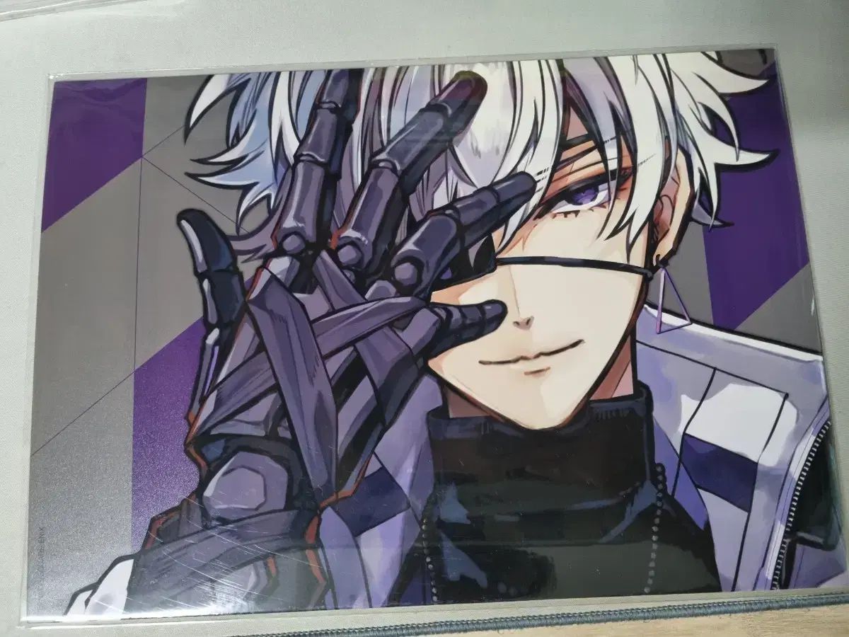 東京エイリアンズ 1