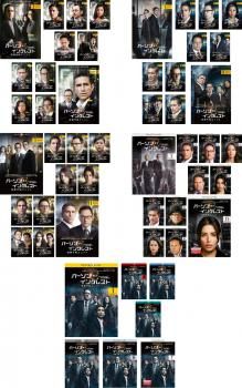 パーソン オブ インタレスト 犯罪予知 ユニット 51枚セット シーズン1 2 3 4 ファイナル 全巻セット 洋画 DVD レンタル落ち