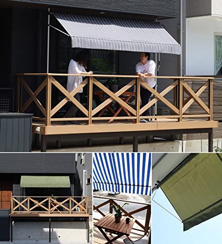 工事不要 UVカット