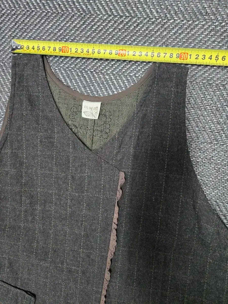 ロング丈ワンピース