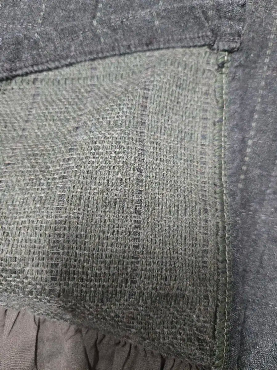 ロング丈ワンピース