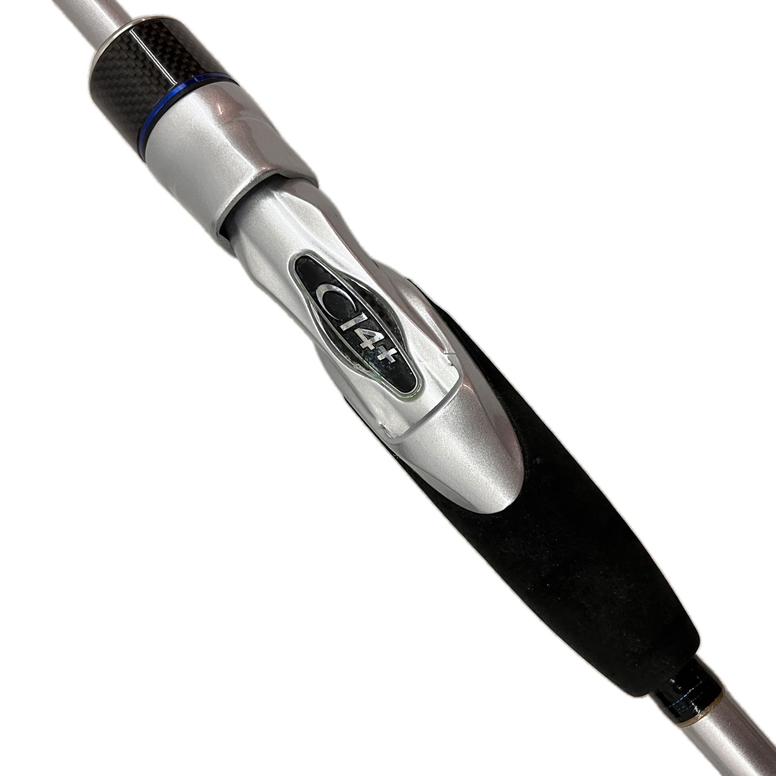 SHIMANO Stephano Carbon Interfusion 180 ロット 釣具 カワハギ