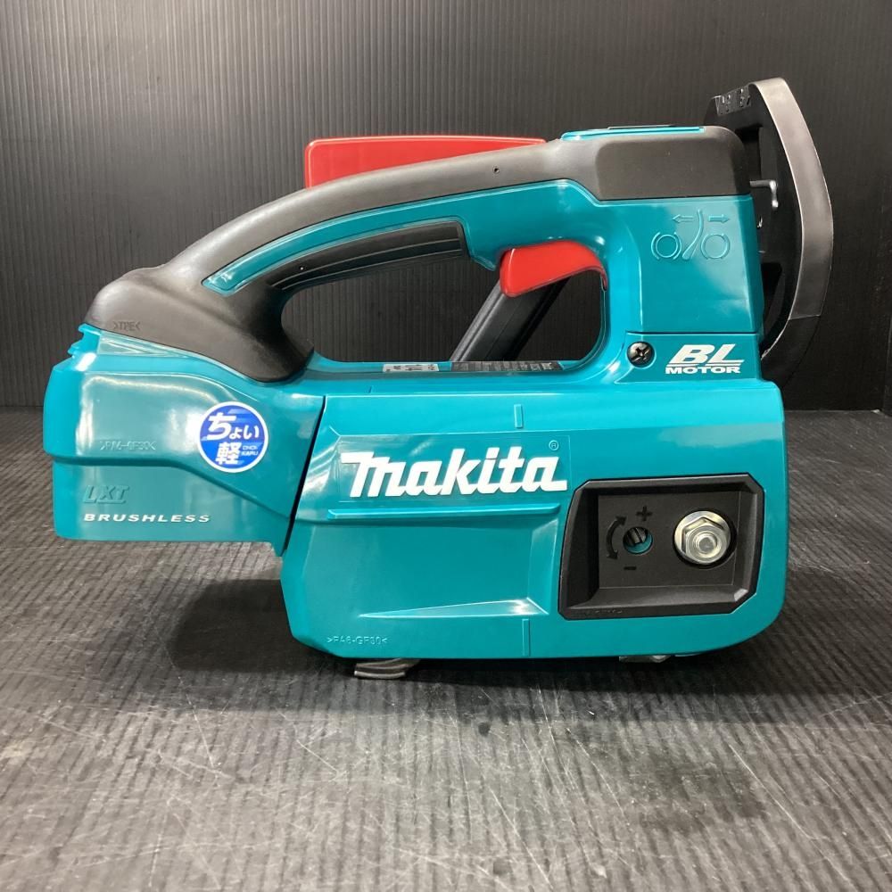 makita マキタ MUC254DZ 18V充電式チェンソー 203