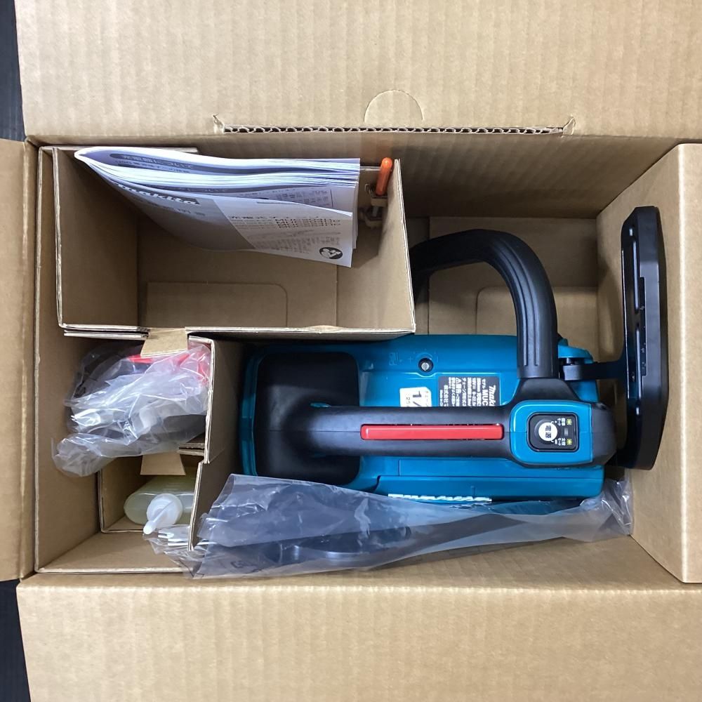  makita マキタ 18 V充電式チェンソー 203 チェーンソー 切断工具 切断機