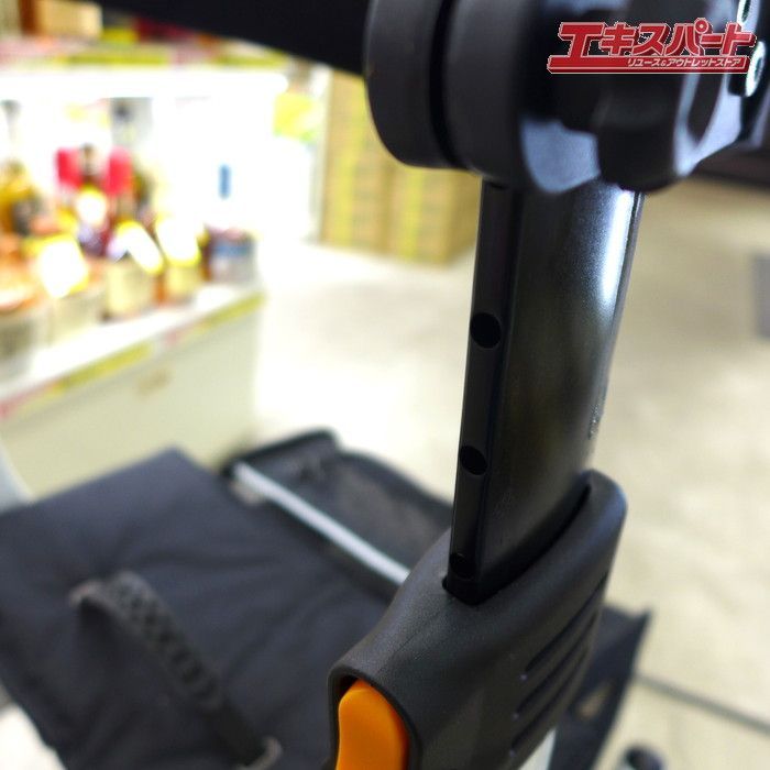 カワムラサイクル 四輪歩行車 KW40 歩行器 中古美品 公田店 - メルカリ