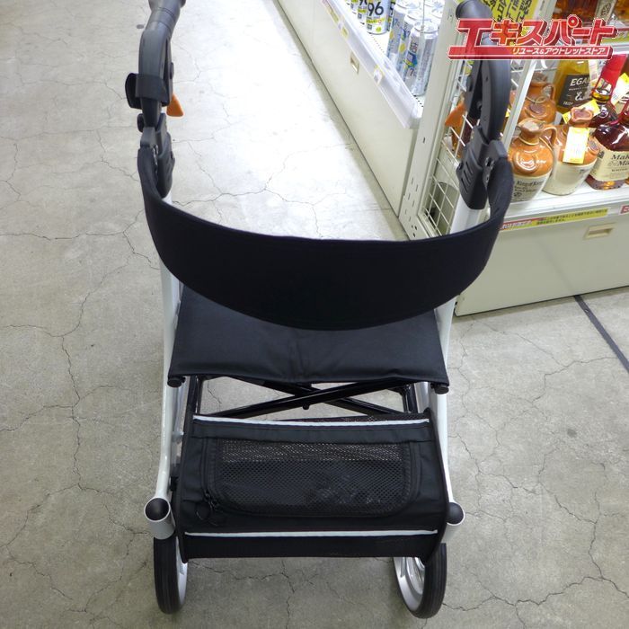 カワムラサイクル 四輪歩行車 KW40 歩行器 中古美品 公田店 - メルカリ