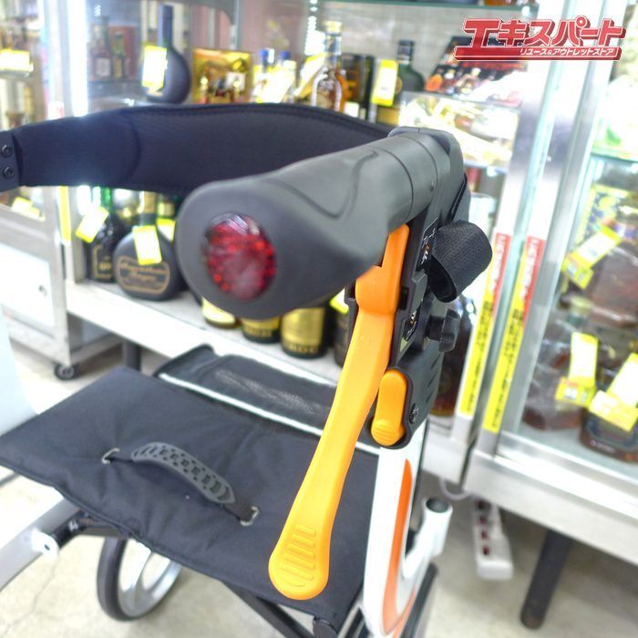 カワムラサイクル 四輪歩行車 KW40 歩行器 中古美品 公田店 - メルカリ