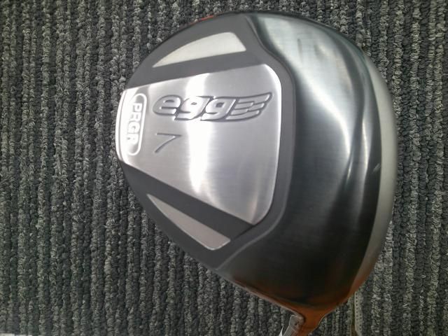 フェアウェイウッド プロギア egg FW 2015 オリジナルカーボン M-37 20 6392 博多