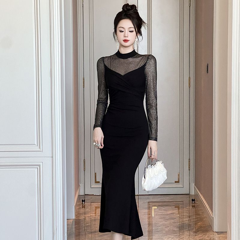 未使用】エルメス 手縫い刺繍入り ハンカチーフ 銀河 最高級 ハンカチ