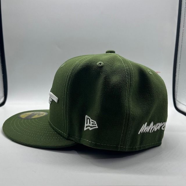 Supreme 24ss Futura New Era Cap 7-3 8 58.7cm シュプリーム フューチュラ ニューエラキャップ 南堀江店