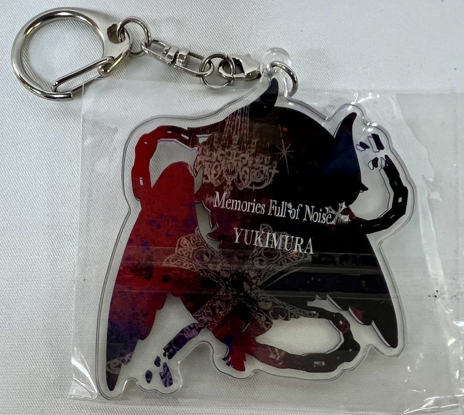 ゆきむら。〜Memories Full of Noise〜まとめ売り ゆきむら。〜Memories Full of Noise〜まとめ売り