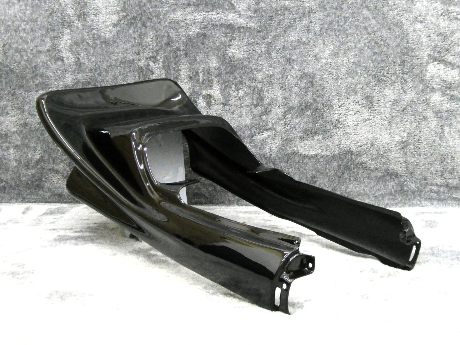 Amazon | ジェイド250 ハネ テールカウル 黒 CBX変身 ⁄ JADE250