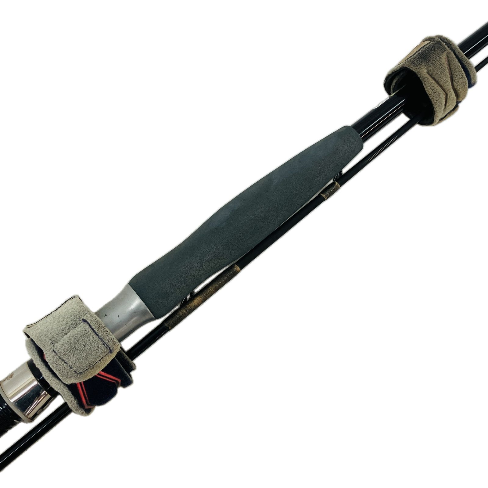 海釣り用ロッド