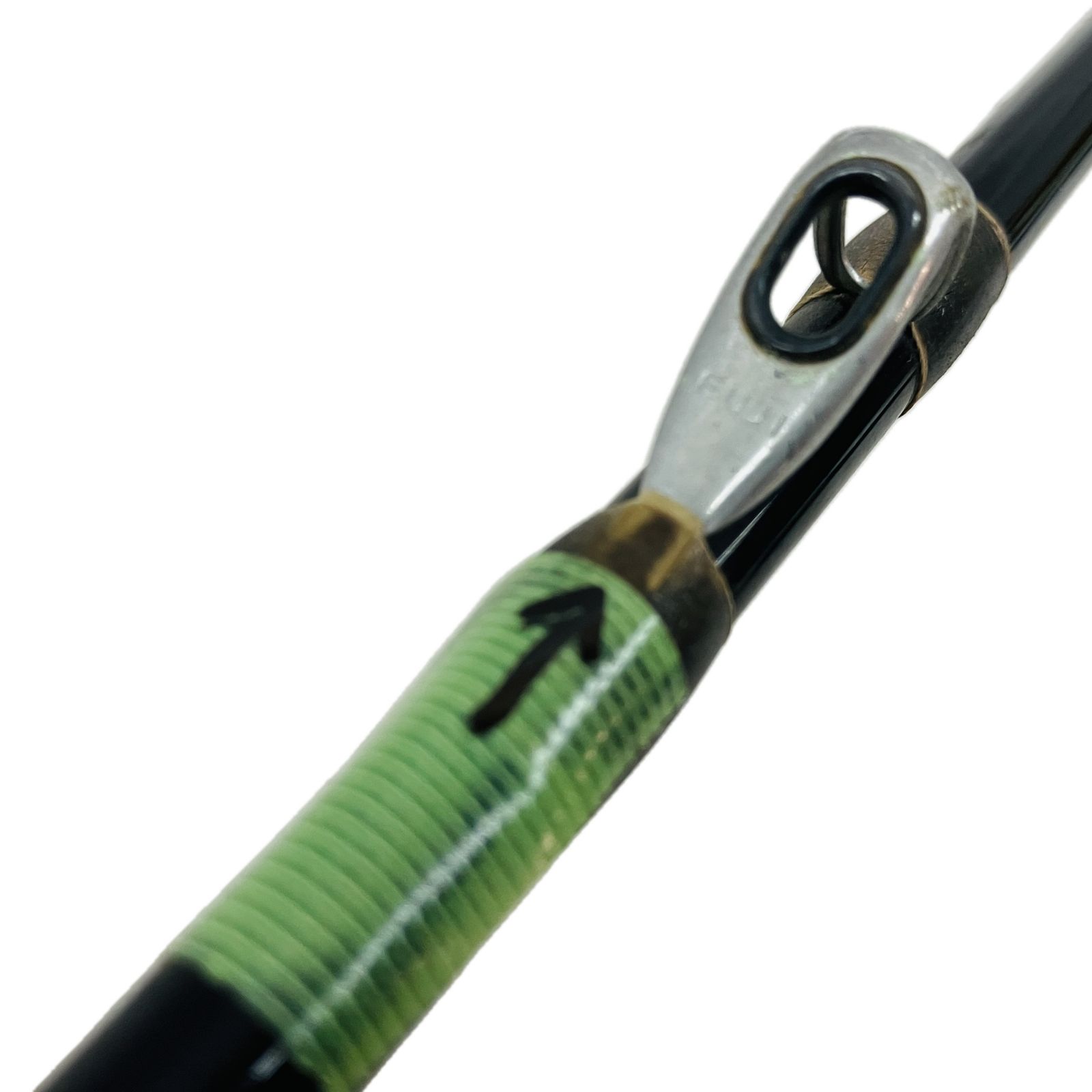 海釣り用ロッド