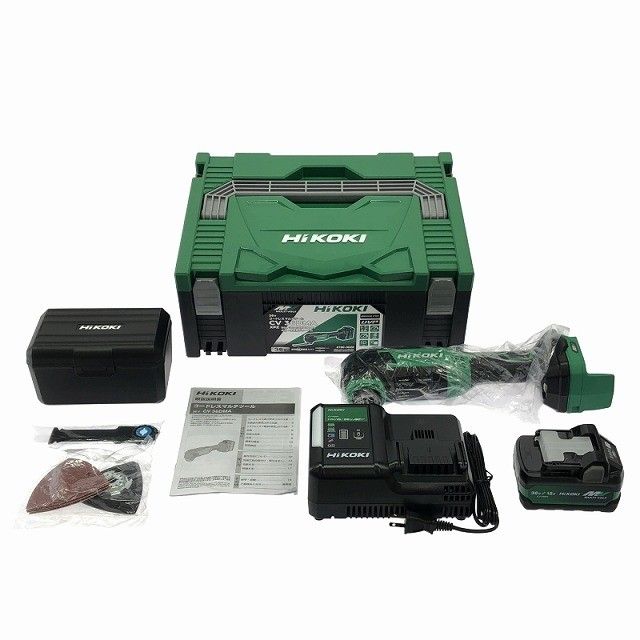 XPZ バッテリ1個