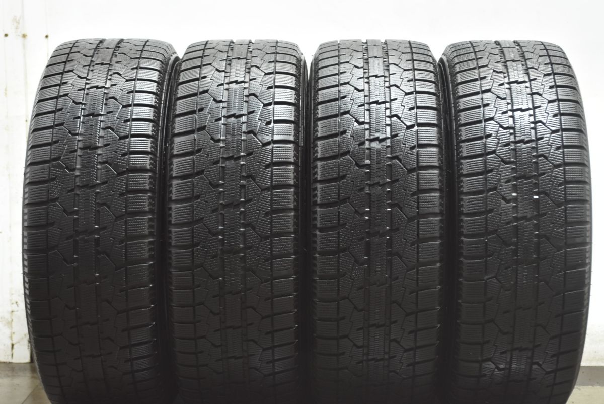  シュナイダー 17 in 7 J 48 PCD 114 3 トーヨー オブザーブ ガリット GIZ 225 55 R ヴェゼル アテンザ スカイライン 流用 17インチ タイヤ ホイールセット