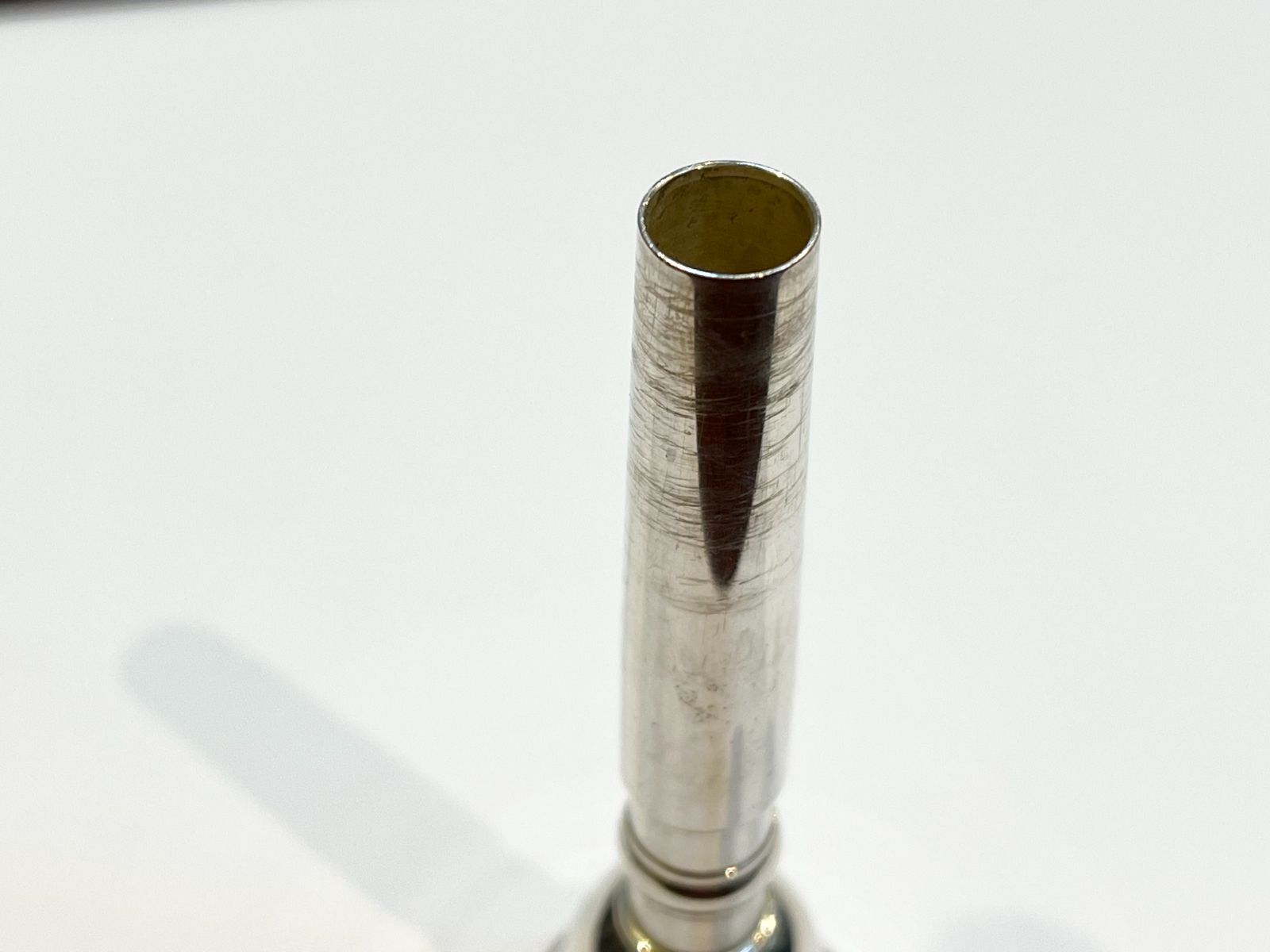 ブレゼルマイヤー トランペットマウスピース LG2【】【西巣鴨】