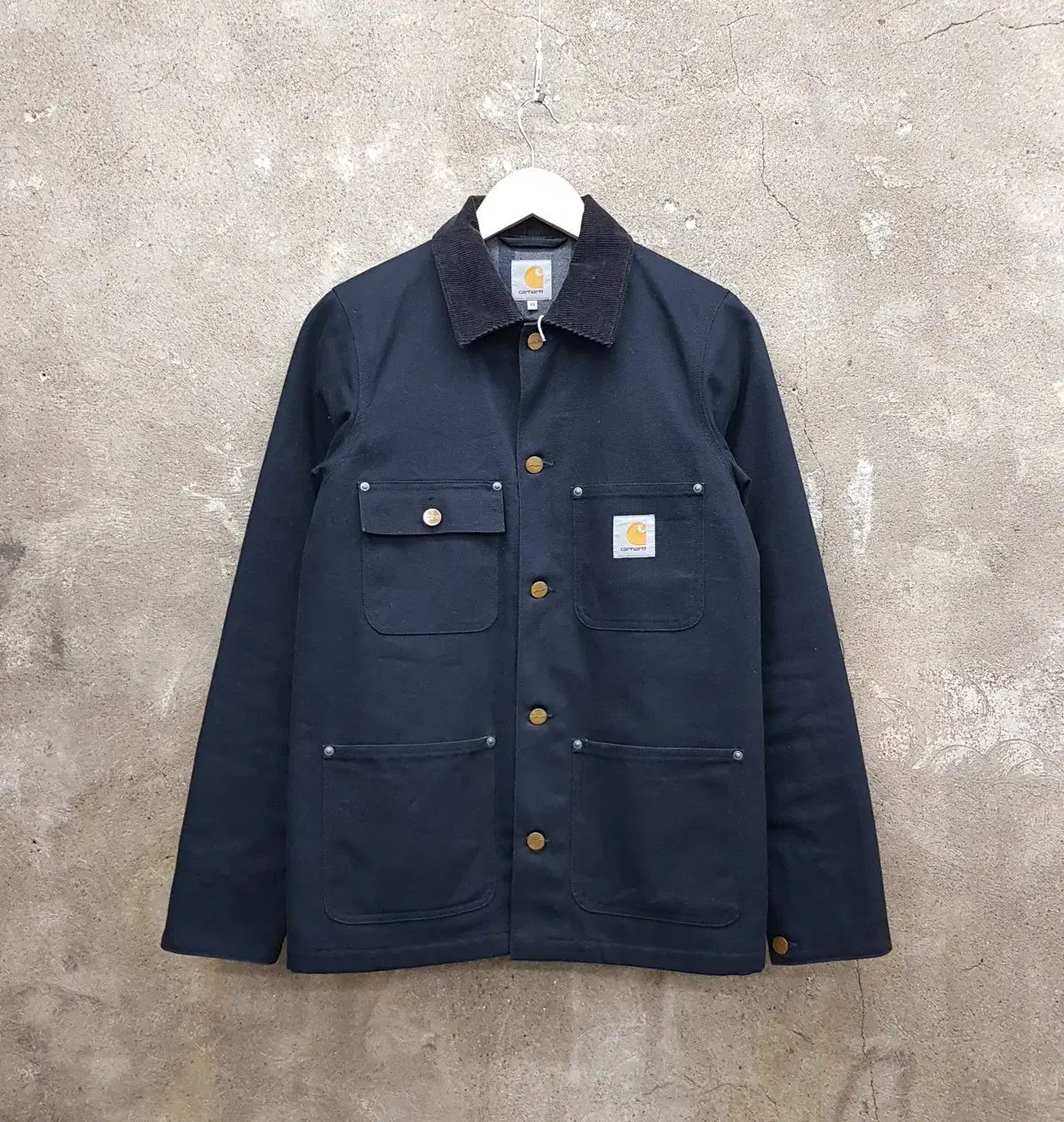 Carhartt カーハート Thinsulate 裏地 チョア コート XSサイズ