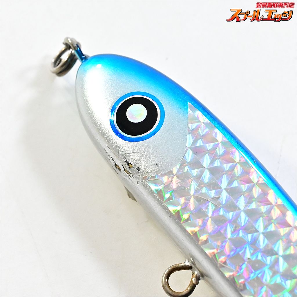 【ローカルスタンダード】 パドルベイト 140 ブルー LOCAL STANDARD