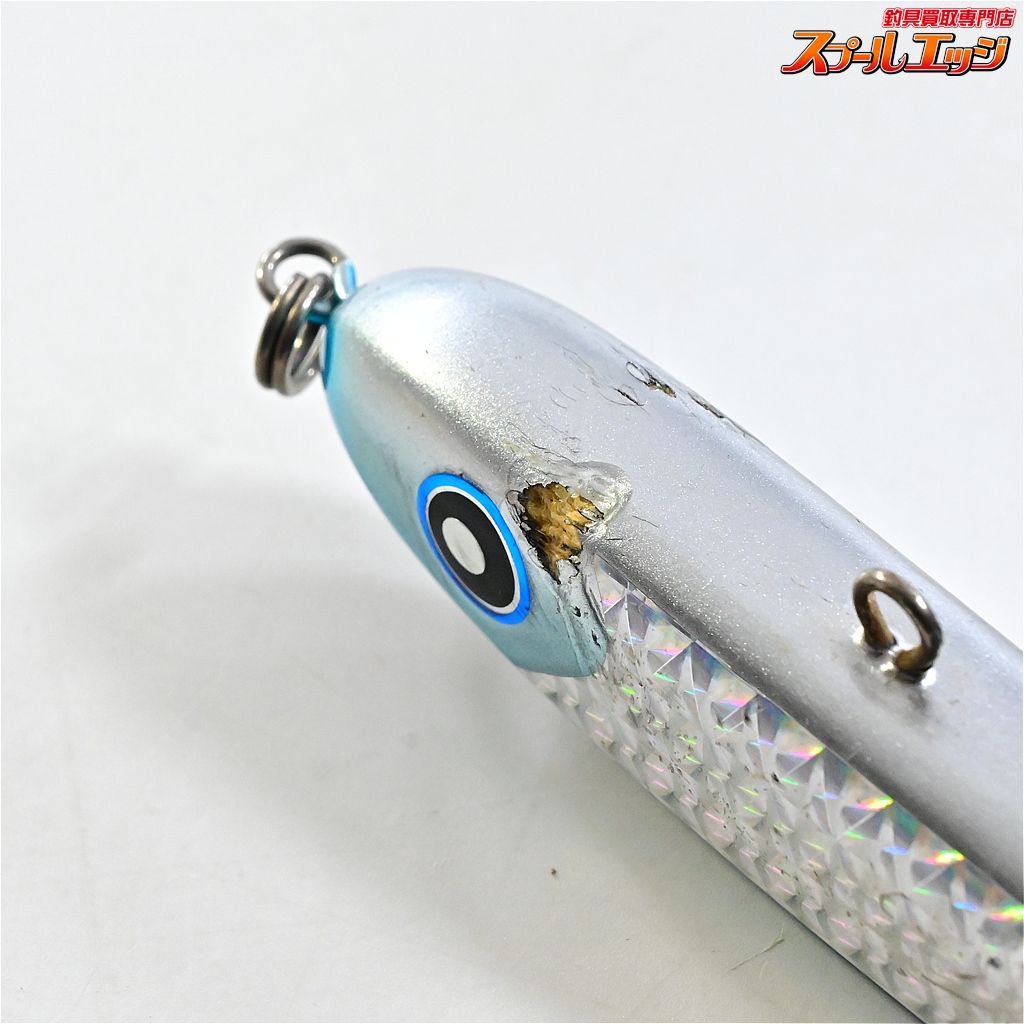 【ローカルスタンダード】 パドルベイト 140 ブルー LOCAL STANDARD