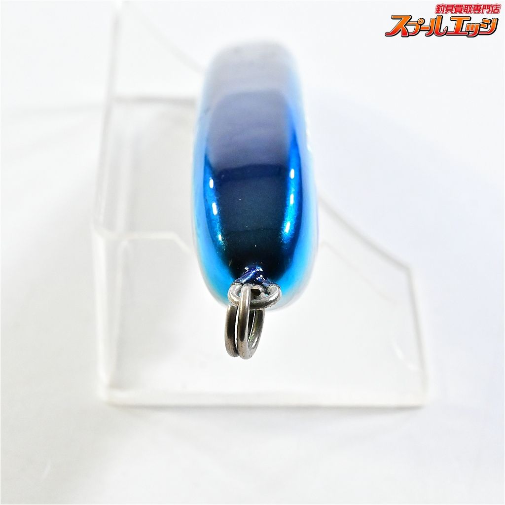 ローカル パドルベイト 140 ブルー LOCAL STANDARD PADDLE BAIT 海水用ルアー K_060 e08218