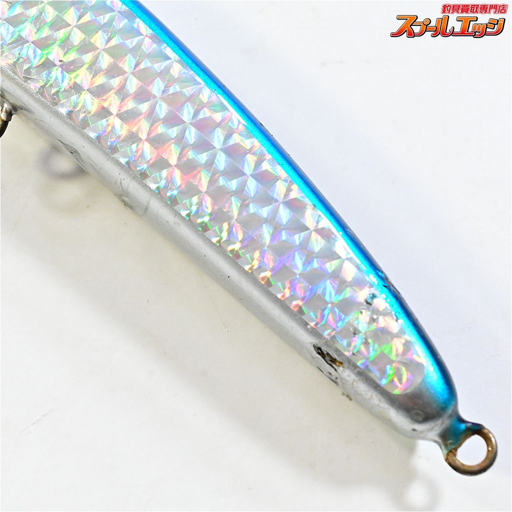 【ローカルスタンダード】 パドルベイト 140 ブルー LOCAL STANDARD