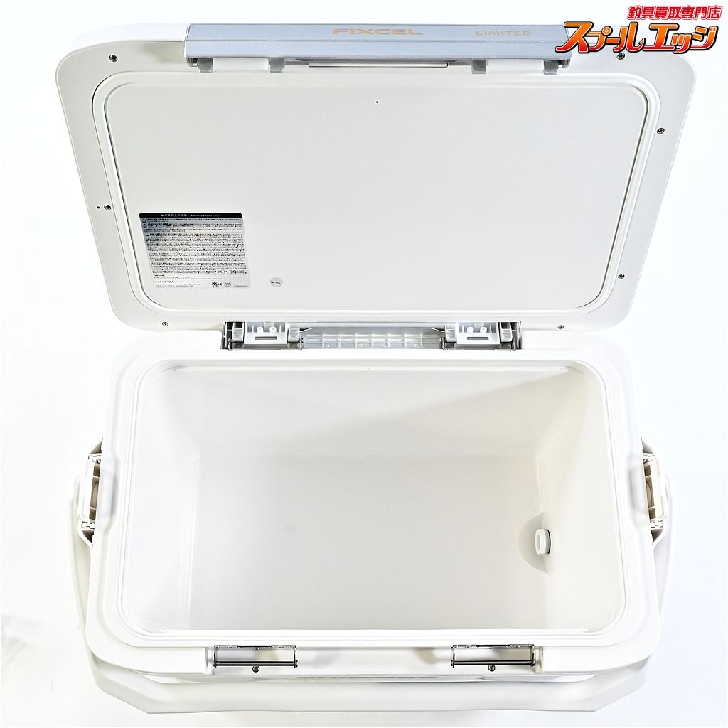 クーラーボックス SHIMANO