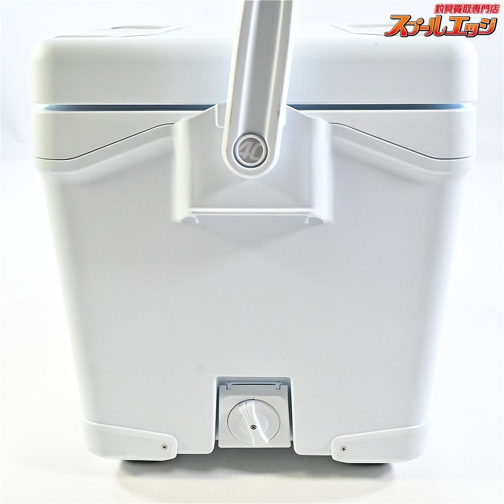 40L クールホワイト
