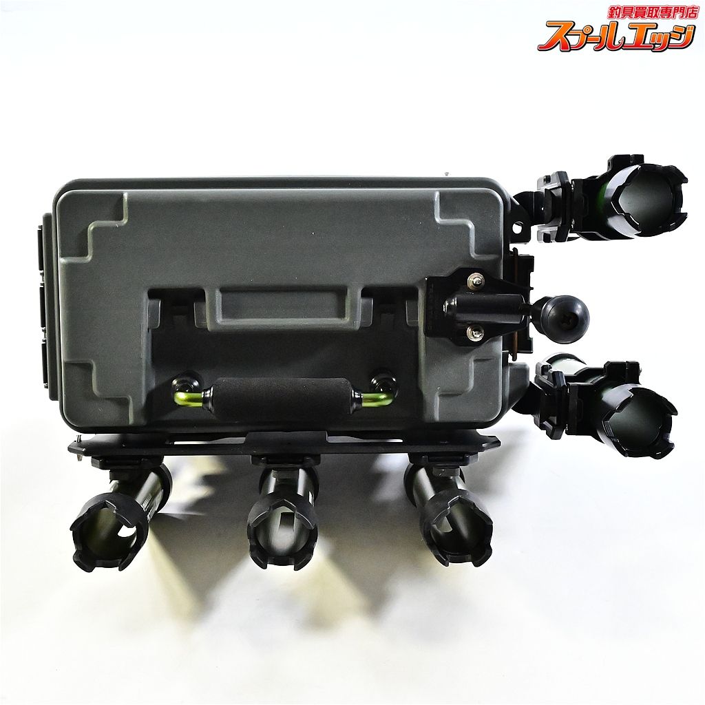 ミリタリーモデル プラス2ユニット-マニアックス