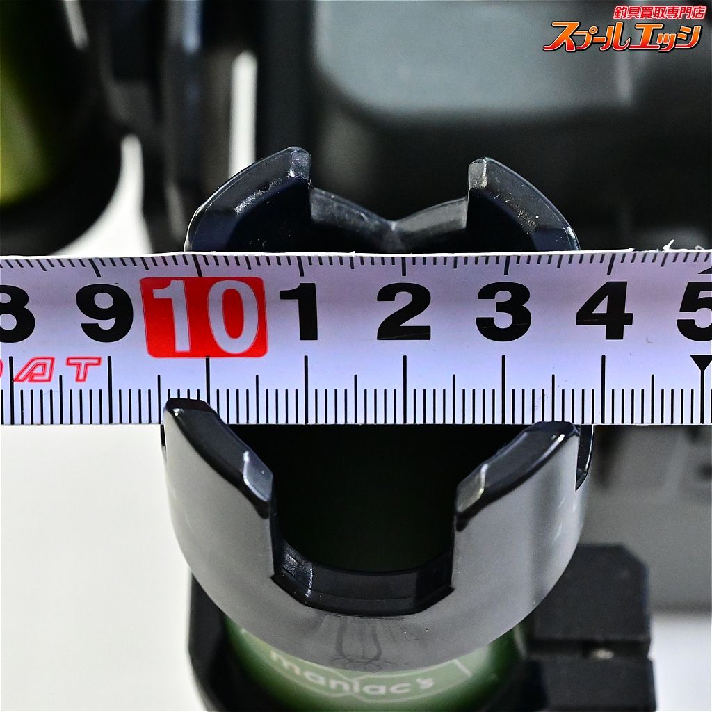 プラス2ユニット-マニアックス K_100