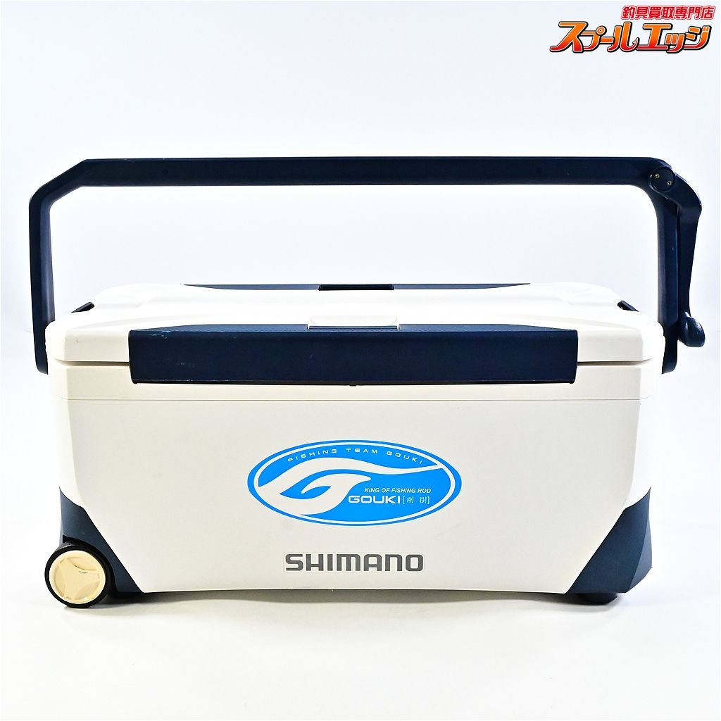 シマノ スペーザ ライト 350 NS E 35 U キャスター SHIMANO SPA ZA K_150 08229